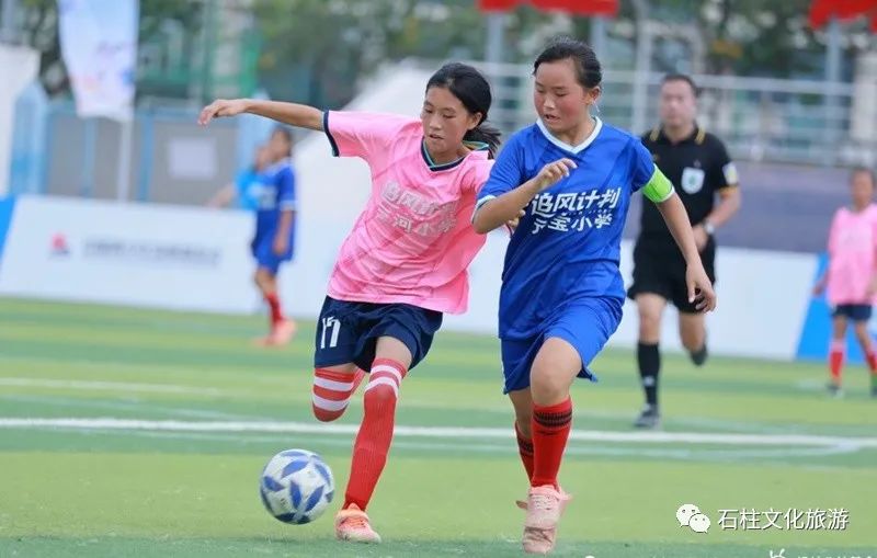 三河“追风女孩”拿下全国冠军追风联赛冠军