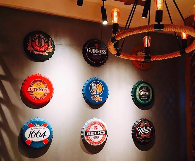 银川人看世界杯必去酒吧!在啤酒和呐喊声中感受恣意的夏天!