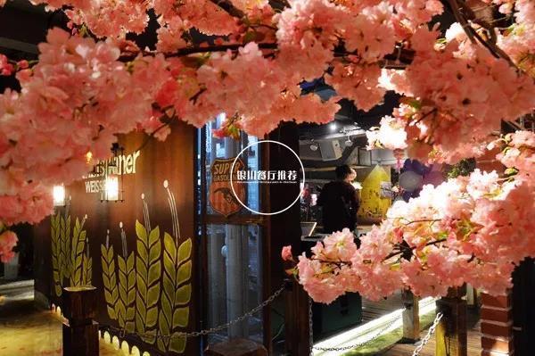 银川人看世界杯必去酒吧!在啤酒和呐喊声中感受恣意的夏天!