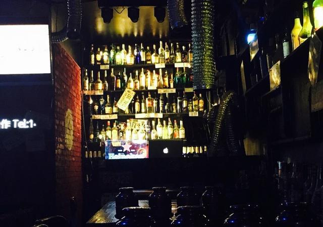 银川人看世界杯必去酒吧!在啤酒和呐喊声中感受恣意的夏天!