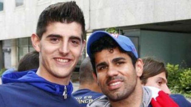 惊世之美颜!俄罗斯世界杯50杰第42位:迭戈-科斯塔